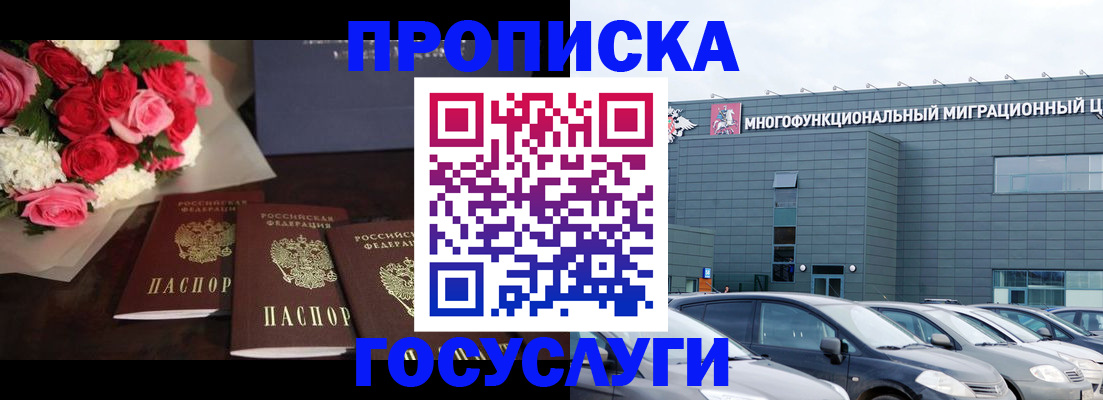 прописка законно в Новом Осколе